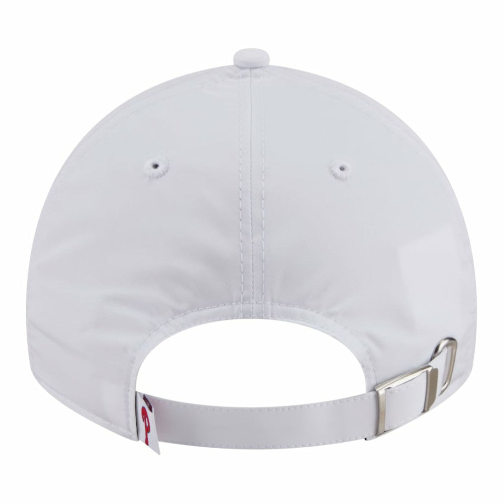 Philadelphia Phillies New Era 2026 Spring Training Fan Pack Icon Casual Classic Adjustable Hat - White - New Era Sale