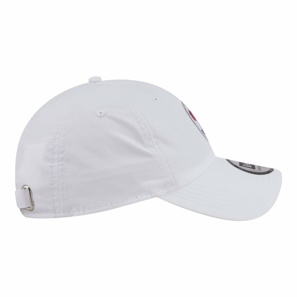 Philadelphia Phillies New Era 2026 Spring Training Fan Pack Icon Casual Classic Adjustable Hat - White - New Era Sale