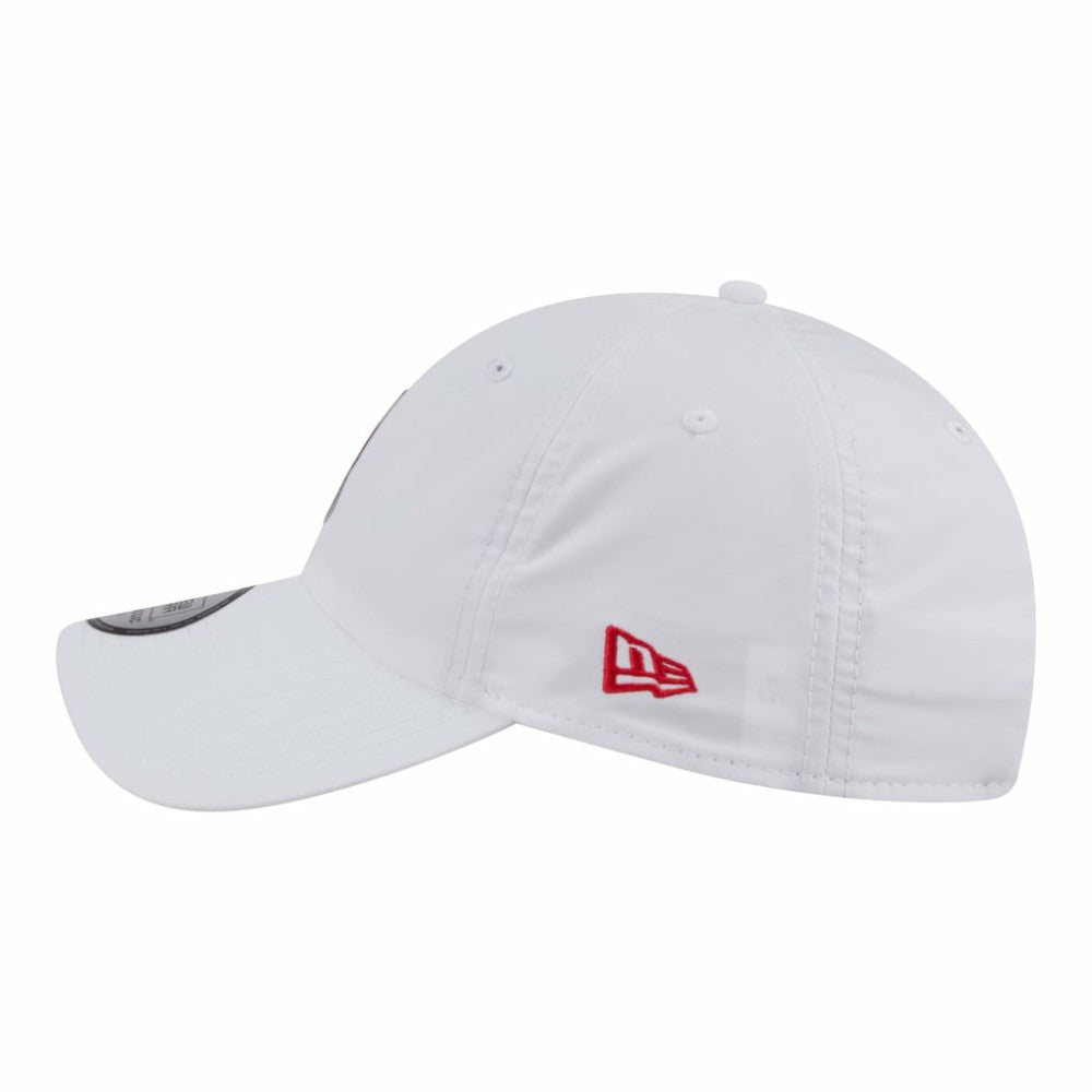 Philadelphia Phillies New Era 2026 Spring Training Fan Pack Icon Casual Classic Adjustable Hat - White - New Era Sale