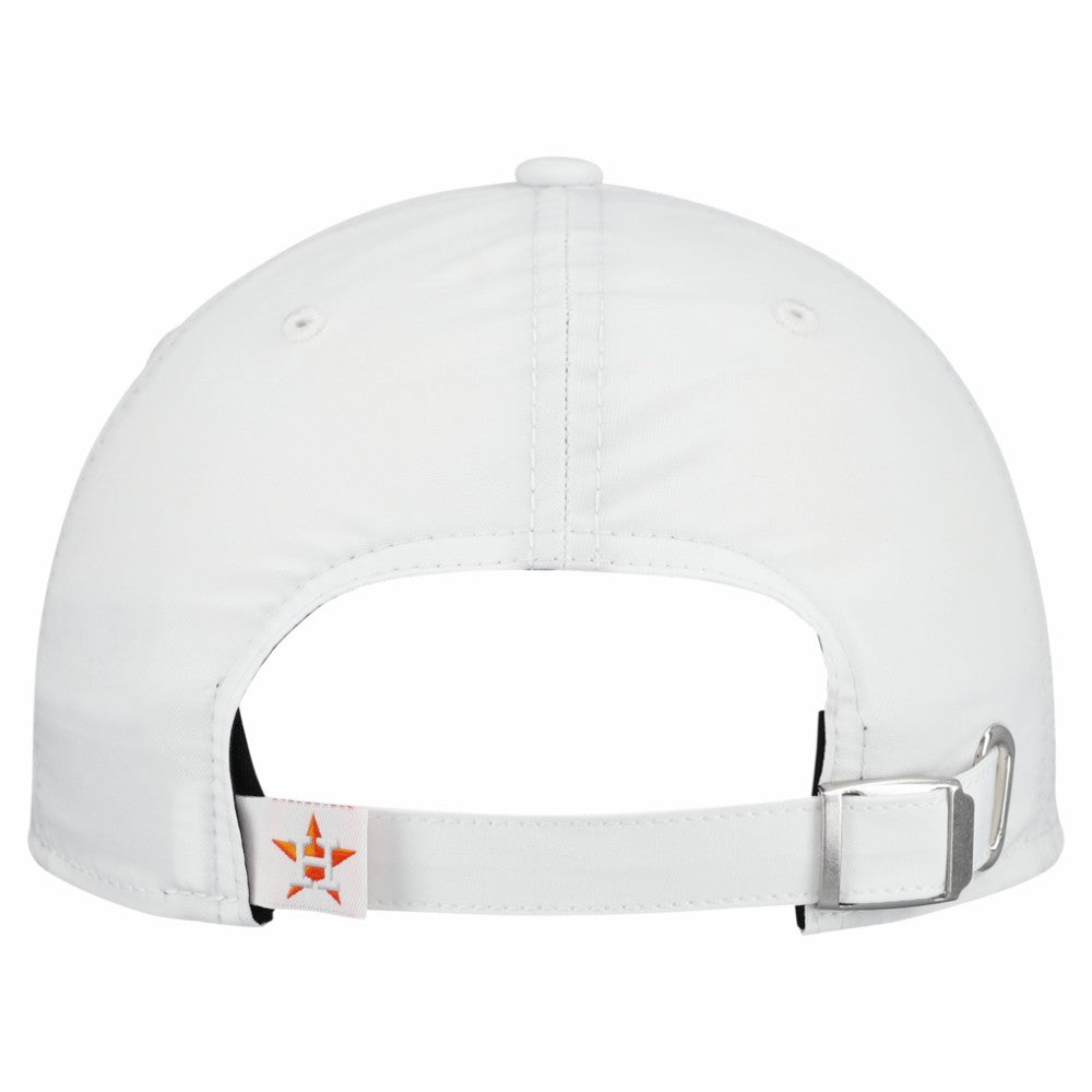 Houston Astros New Era 2026 Spring Training Fan Pack Icon Casual Classic Adjustable Hat - White - New Era Sale