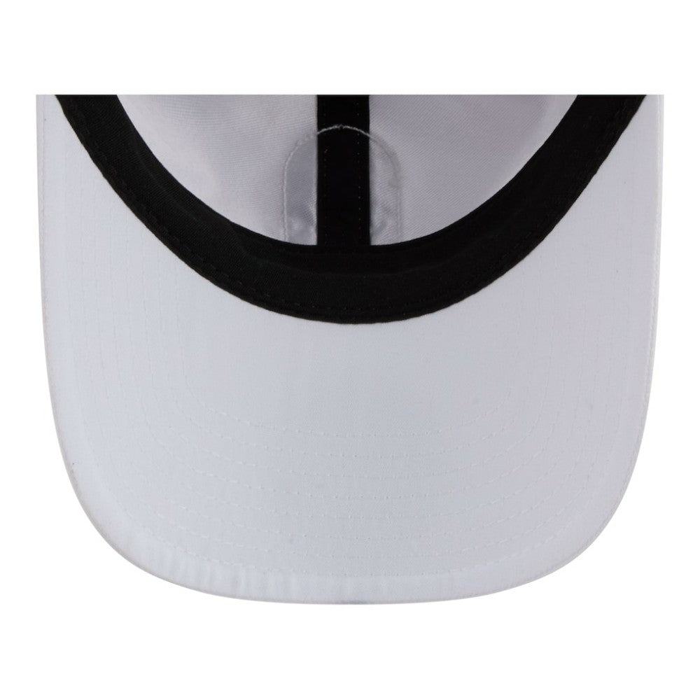 Chicago White Sox New Era 2026 Spring Training Fan Pack Icon Casual Classic Adjustable Hat - White - New Era Sale