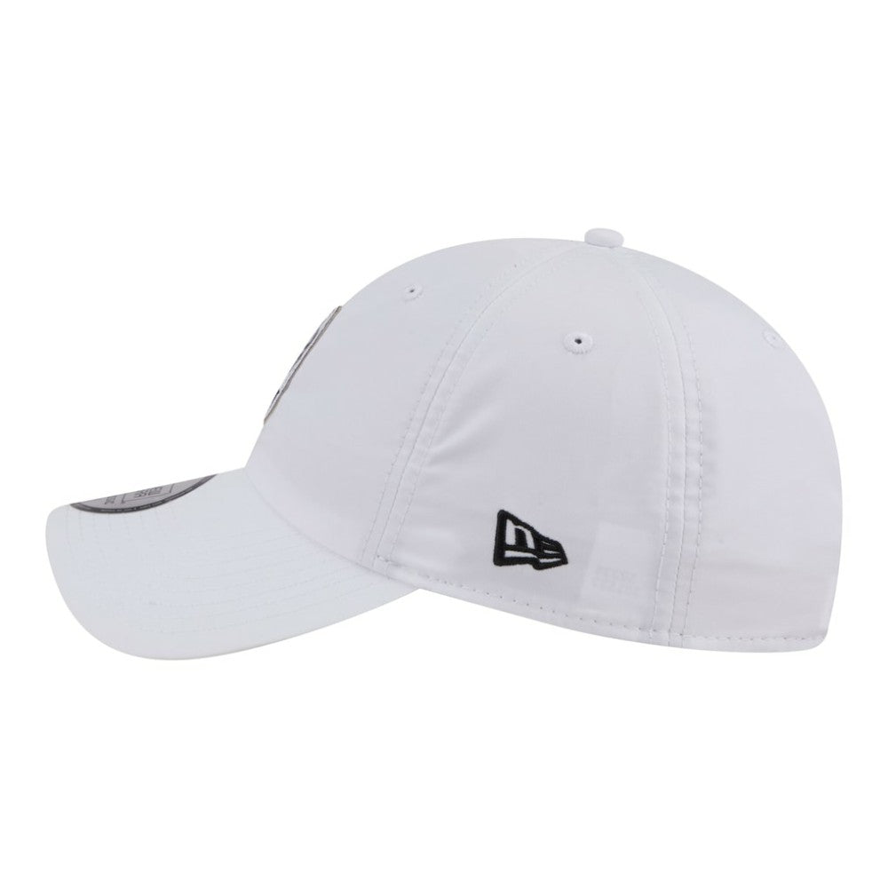 Chicago White Sox New Era 2026 Spring Training Fan Pack Icon Casual Classic Adjustable Hat - White - New Era Sale