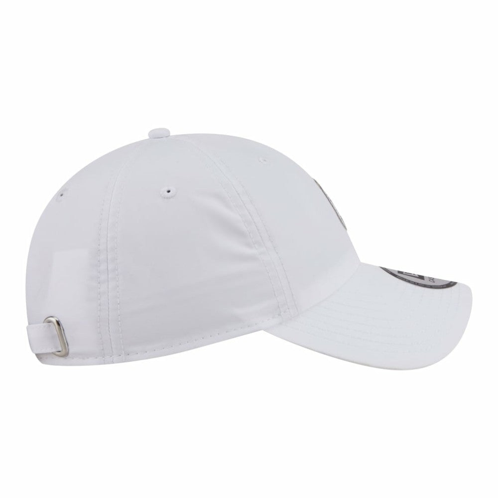 Chicago White Sox New Era 2026 Spring Training Fan Pack Icon Casual Classic Adjustable Hat - White - New Era Sale