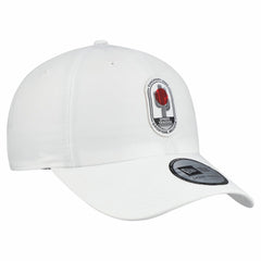 Cincinnati Reds New Era 2026 Spring Training Fan Pack Icon Casual Classic Adjustable Hat - White - New Era on Sale