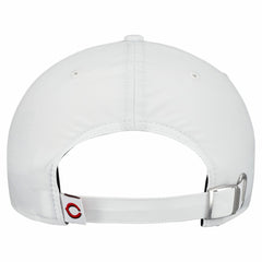 Cincinnati Reds New Era 2026 Spring Training Fan Pack Icon Casual Classic Adjustable Hat - White - New Era on Sale