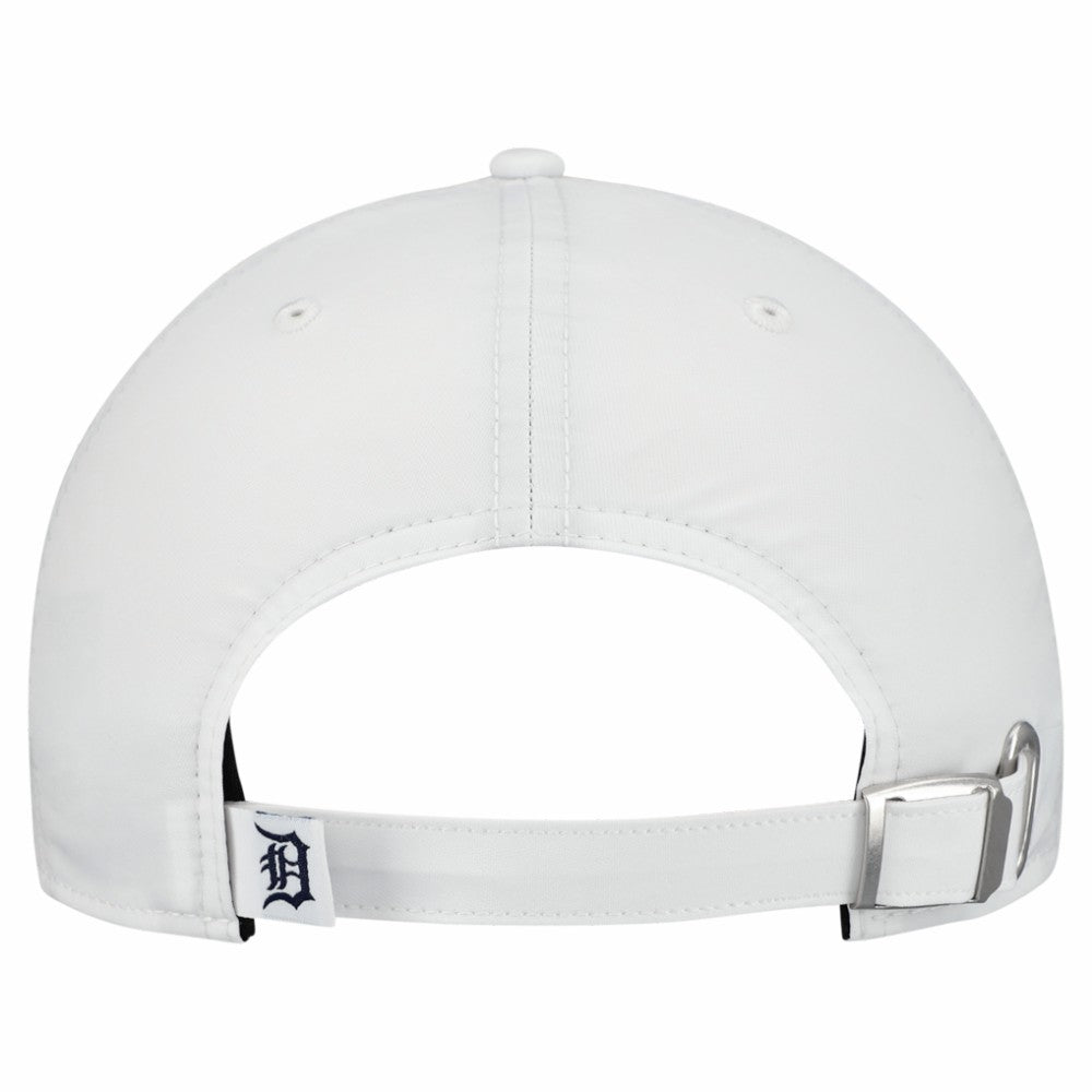 Detroit Tigers New Era 2026 Spring Training Fan Pack Icon Casual Classic Adjustable Hat - White - New Era on Sale