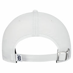Detroit Tigers New Era 2026 Spring Training Fan Pack Icon Casual Classic Adjustable Hat - White - New Era on Sale