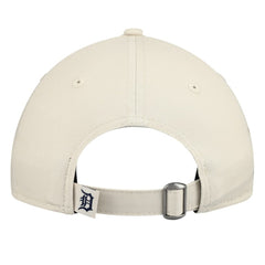 Detroit Tigers New Era Youth 2026 Spring Training Fan Pack Batter 9TWENTY Adjustable Hat - Stone/Navy - New Era Sale