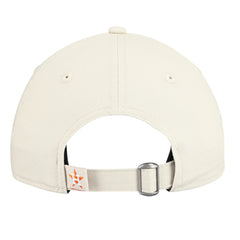 Houston Astros New Era Youth 2026 Spring Training Fan Pack Batter 9TWENTY Adjustable Hat - Stone/Navy - New Era Discount