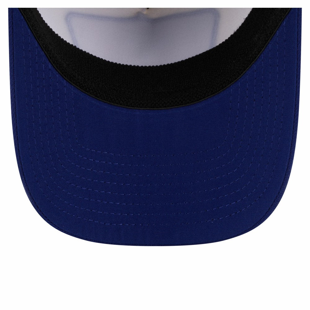 Los Angeles Dodgers New Era 2026 Spring Training Fan Pack Gradient 39THIRTY Flex Hat - Stone - New Era Discount
