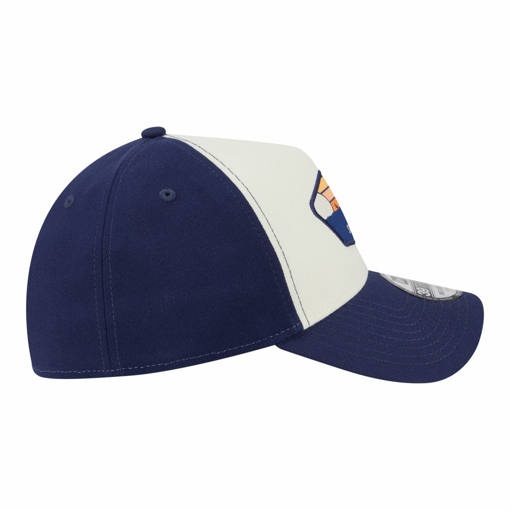 Milwaukee Brewers New Era 2026 Spring Training Fan Pack Gradient 39THIRTY Flex Hat - Stone - New Era Sale