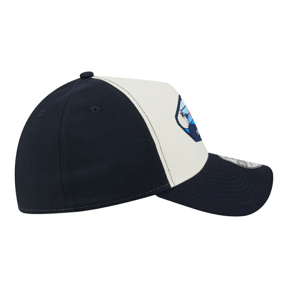 Minnesota Twins New Era 2026 Spring Training Fan Pack Gradient 39THIRTY Flex Hat - Stone - New Era Online