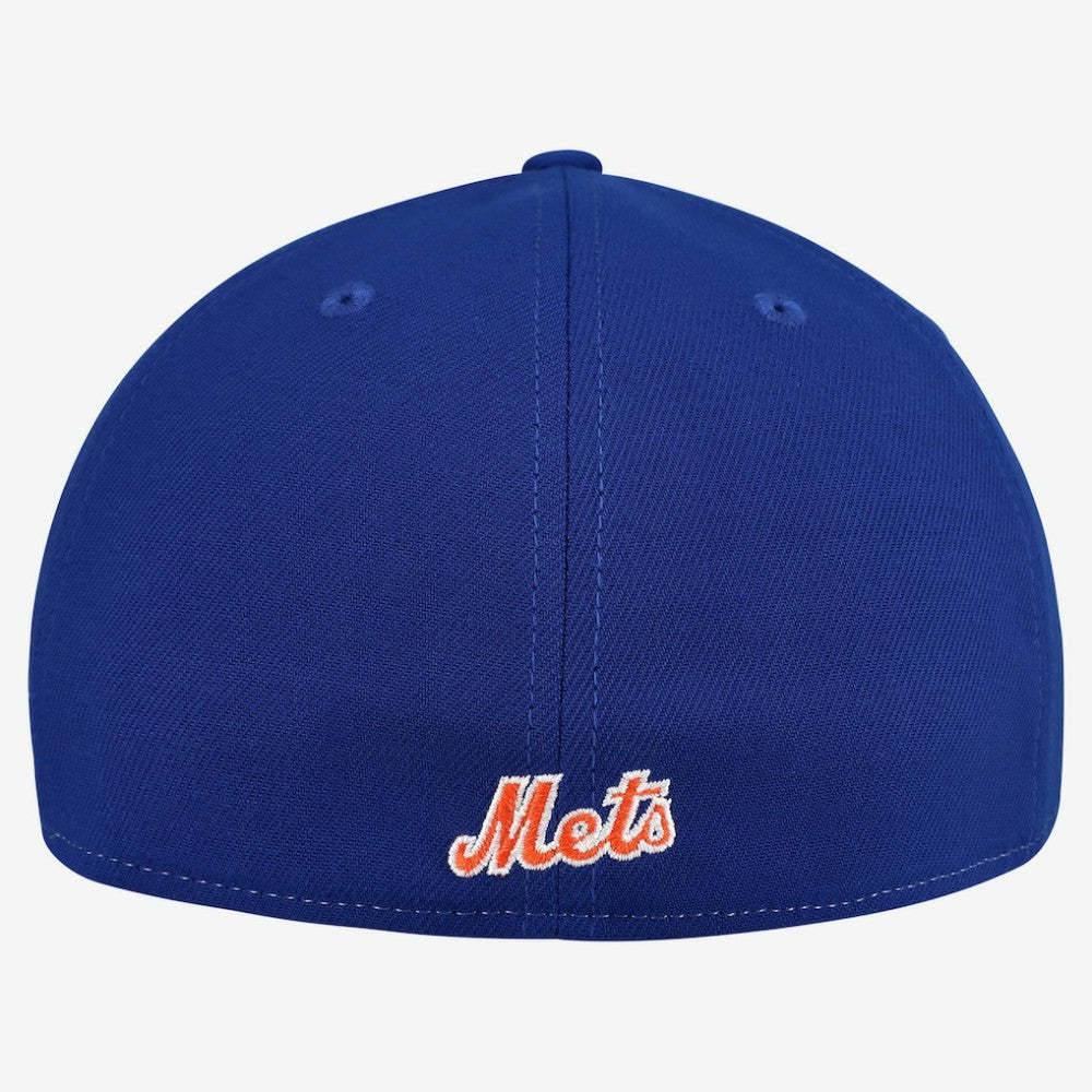 New York Mets New Era 2026 Spring Training Fan Pack Gradient 39THIRTY Flex Hat - Stone - New Era Lifestyle