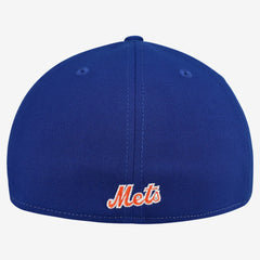 New York Mets New Era 2026 Spring Training Fan Pack Gradient 39THIRTY Flex Hat - Stone - New Era Lifestyle