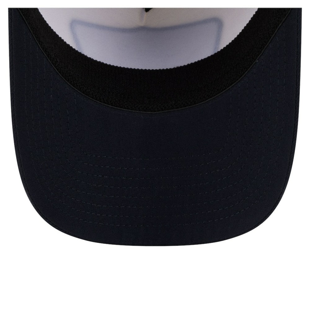 New York Yankees New Era 2026 Spring Training Fan Pack Gradient 39THIRTY Flex Hat - Stone - New Era Discount