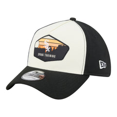 Chicago White Sox New Era 2026 Spring Training Fan Pack Gradient 39THIRTY Flex Hat - Stone - New Era on Sale