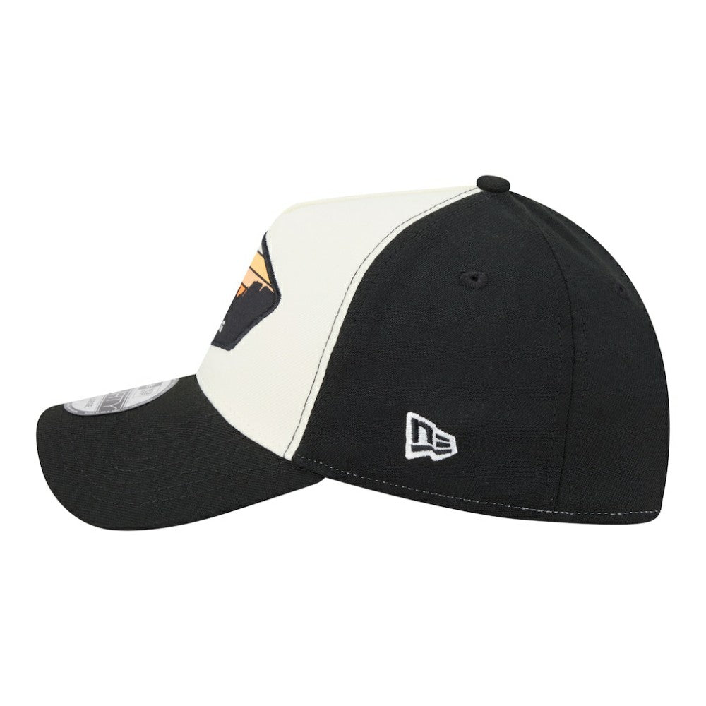 Chicago White Sox New Era 2026 Spring Training Fan Pack Gradient 39THIRTY Flex Hat - Stone - New Era on Sale