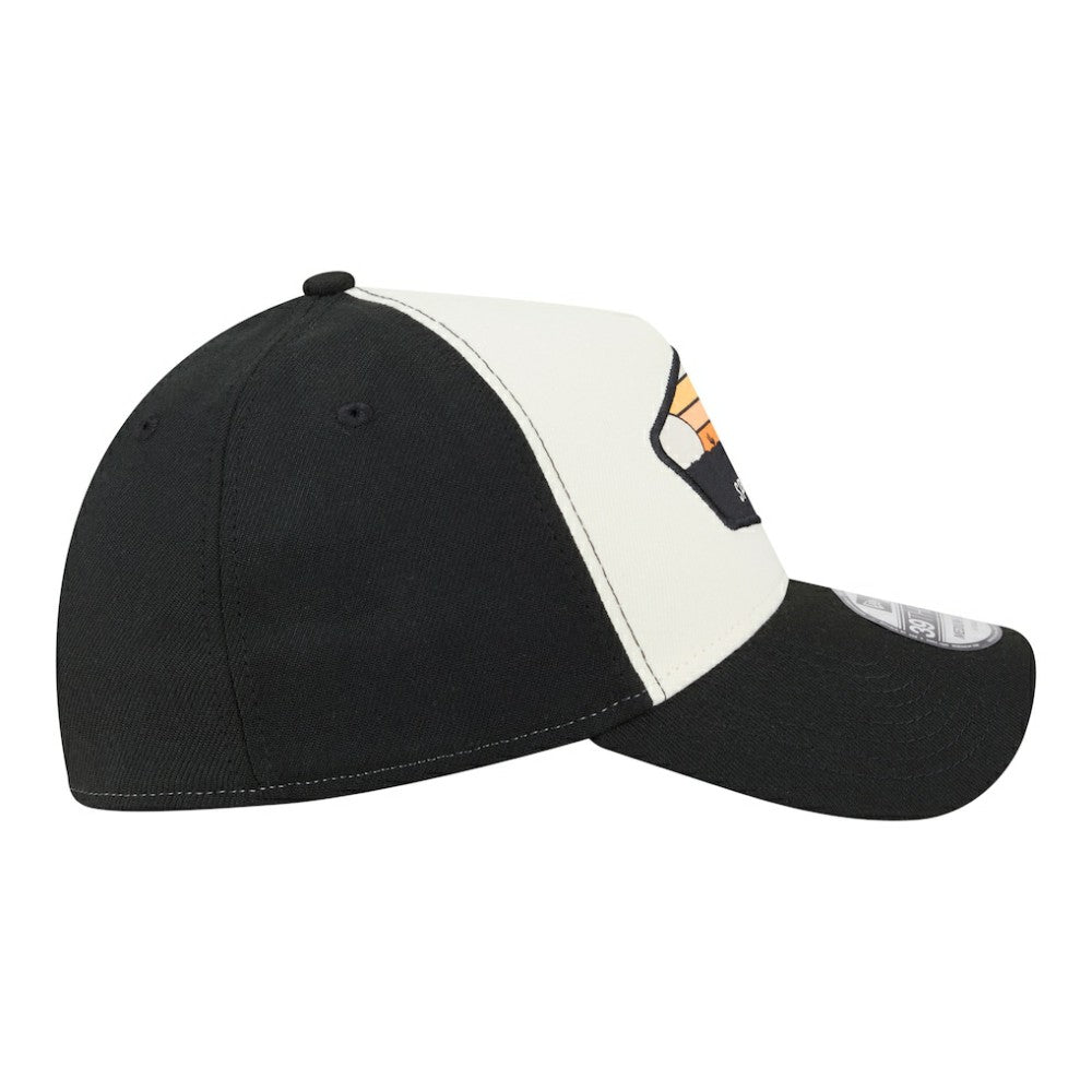 Chicago White Sox New Era 2026 Spring Training Fan Pack Gradient 39THIRTY Flex Hat - Stone - New Era on Sale