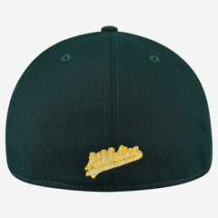 Athletics New Era 2026 Spring Training Fan Pack Gradient 39THIRTY Flex Hat - Stone - New Era Online