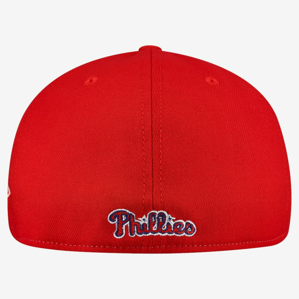 Philadelphia Phillies New Era 2026 Spring Training Fan Pack Gradient 39THIRTY Flex Hat - Stone - New Era Online
