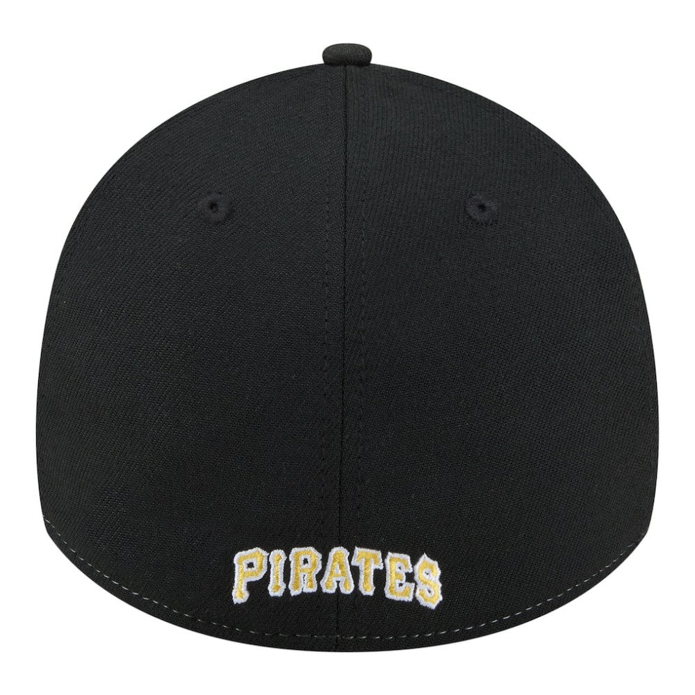 Pittsburgh Pirates New Era 2026 Spring Training Fan Pack Gradient 39THIRTY Flex Hat - Stone - New Era Sale