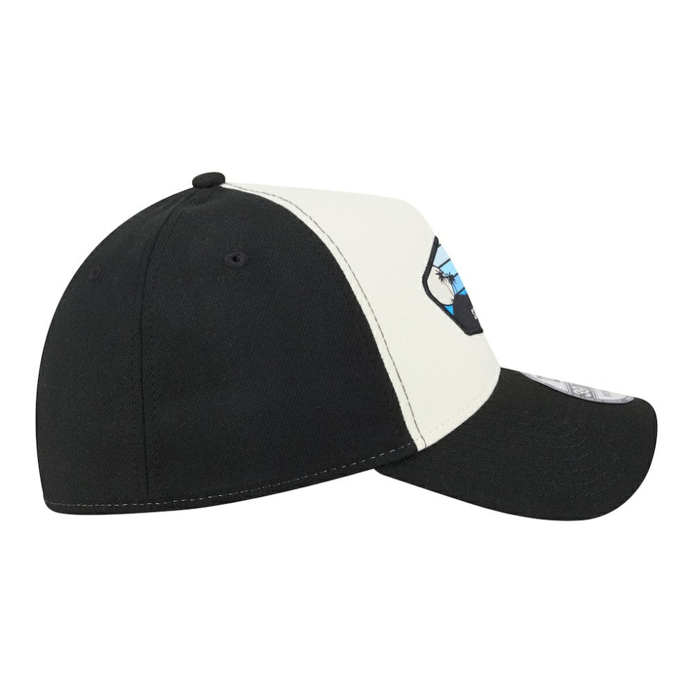 Pittsburgh Pirates New Era 2026 Spring Training Fan Pack Gradient 39THIRTY Flex Hat - Stone - New Era Sale