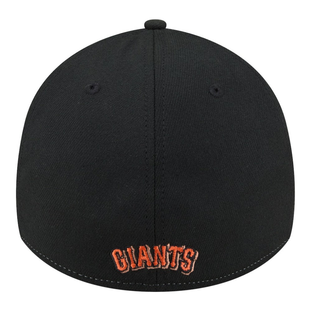 San Francisco Giants New Era 2026 Spring Training Fan Pack Gradient 39THIRTY Flex Hat - Stone - New Era on Sale