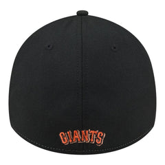 San Francisco Giants New Era 2026 Spring Training Fan Pack Gradient 39THIRTY Flex Hat - Stone - New Era on Sale