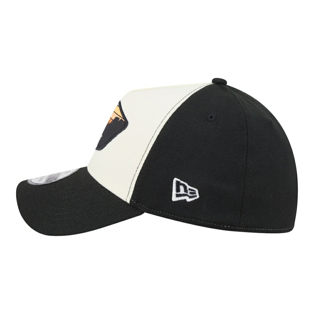 San Francisco Giants New Era 2026 Spring Training Fan Pack Gradient 39THIRTY Flex Hat - Stone - New Era on Sale