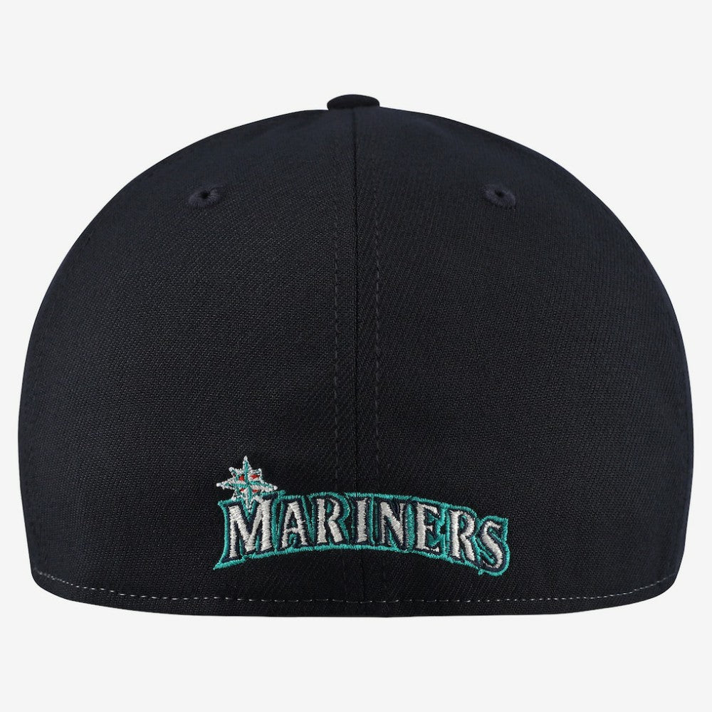Seattle Mariners New Era 2026 Spring Training Fan Pack Gradient 39THIRTY Flex Hat - Stone - New Era Sale