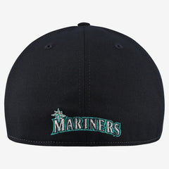 Seattle Mariners New Era 2026 Spring Training Fan Pack Gradient 39THIRTY Flex Hat - Stone - New Era Sale