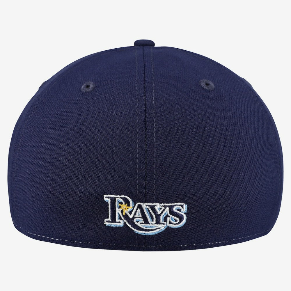 Tampa Bay Rays New Era 2026 Spring Training Fan Pack Gradient 39THIRTY Flex Hat - Stone - New Era Lifestyle