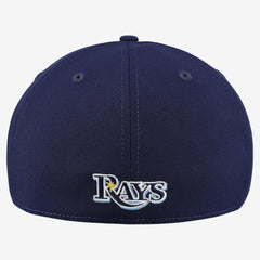 Tampa Bay Rays New Era 2026 Spring Training Fan Pack Gradient 39THIRTY Flex Hat - Stone - New Era Lifestyle