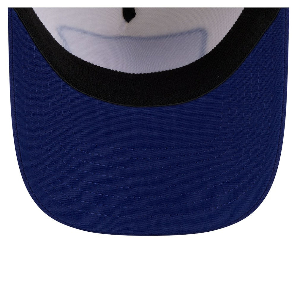 Texas Rangers New Era 2026 Spring Training Fan Pack Gradient 39THIRTY Flex Hat - Stone - New Era on Sale