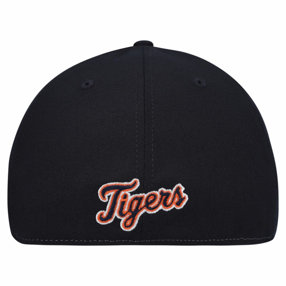 Detroit Tigers New Era 2026 Spring Training Fan Pack Gradient 39THIRTY Flex Hat - Stone - New Era Lifestyle