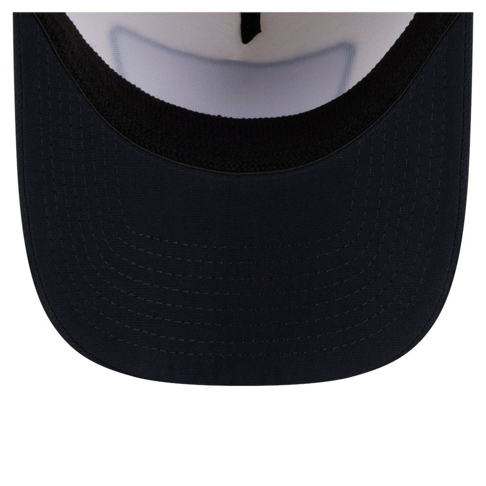 Atlanta Braves New Era 2026 Spring Training Fan Pack Gradient 39THIRTY Flex Hat - Stone - New Era Lifestyle