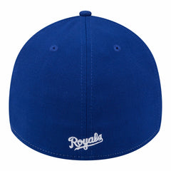 Kansas City Royals New Era 2026 Spring Training Fan Pack Gradient 39THIRTY Flex Hat - Stone - New Era Sale