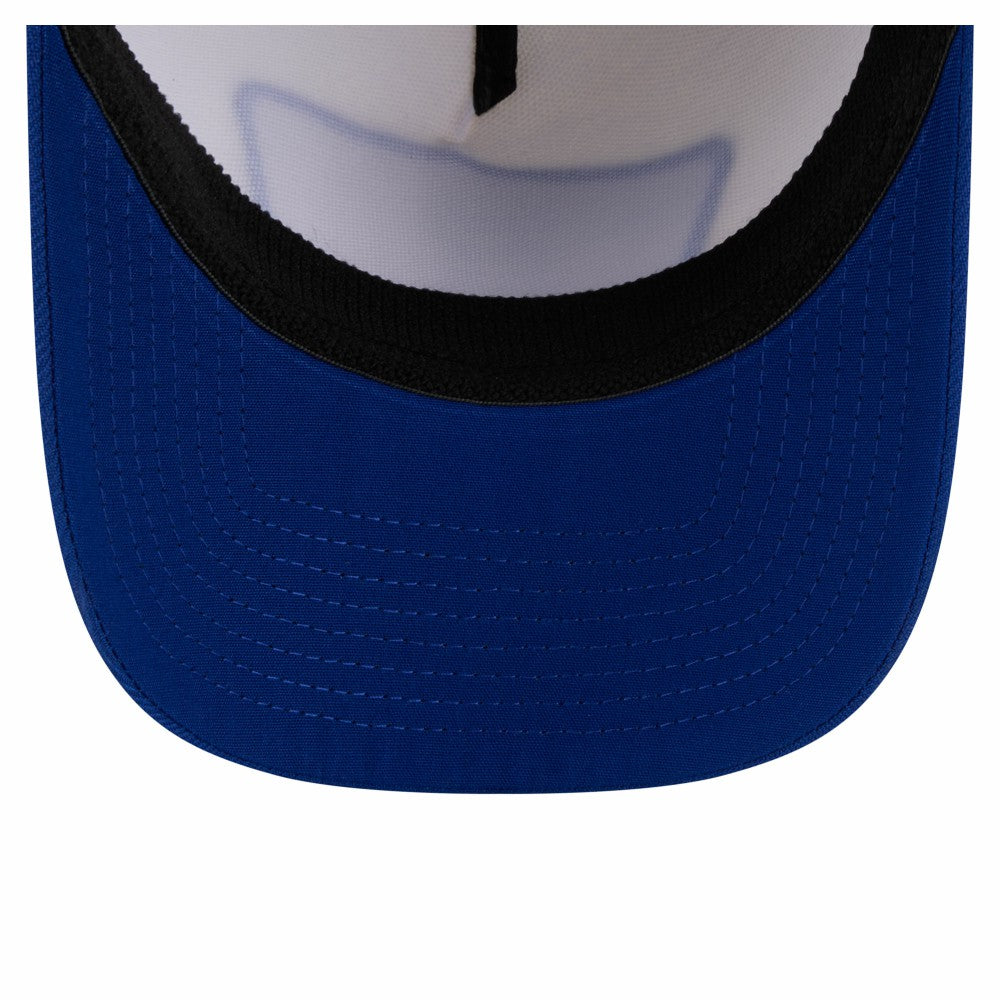 Kansas City Royals New Era 2026 Spring Training Fan Pack Gradient 39THIRTY Flex Hat - Stone - New Era Sale