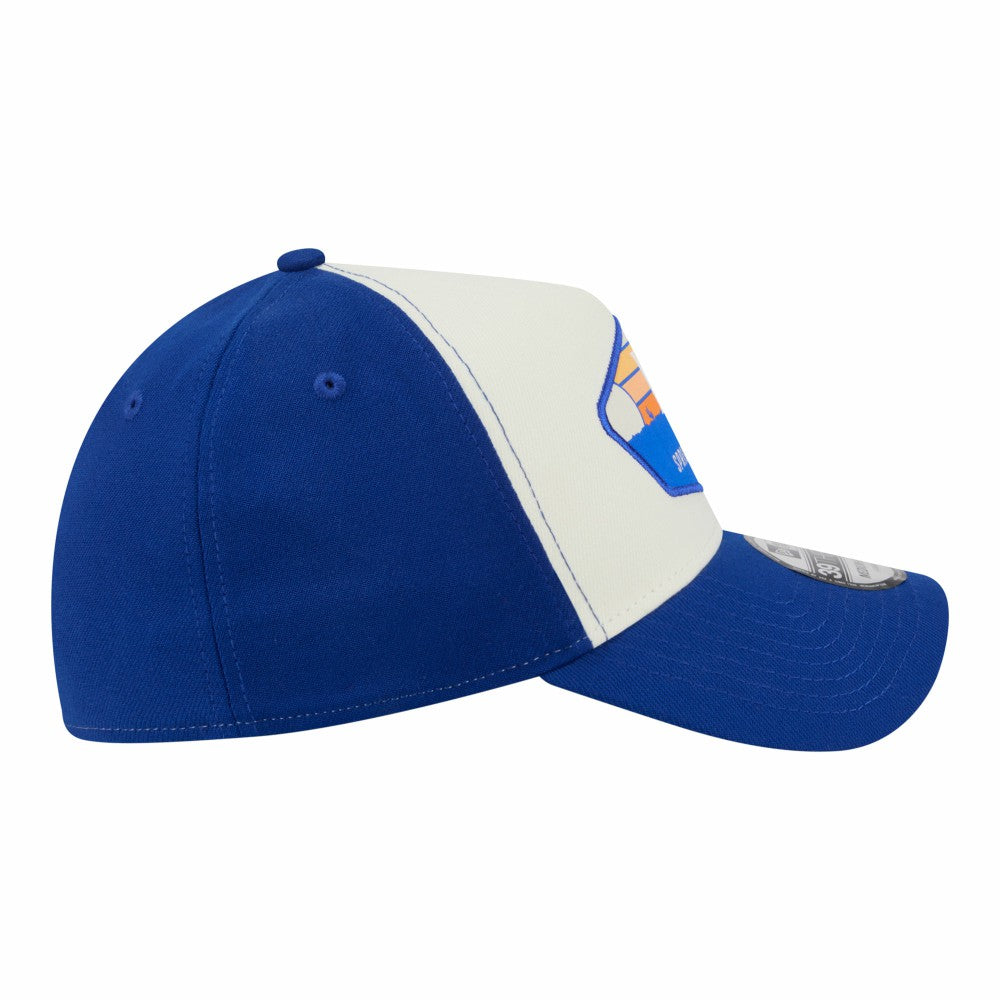 Kansas City Royals New Era 2026 Spring Training Fan Pack Gradient 39THIRTY Flex Hat - Stone - New Era Sale