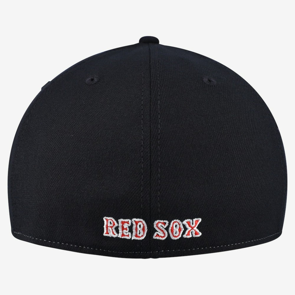Boston Red Sox New Era 2026 Spring Training Fan Pack Gradient 39THIRTY Flex Hat - Stone - New Era Sale