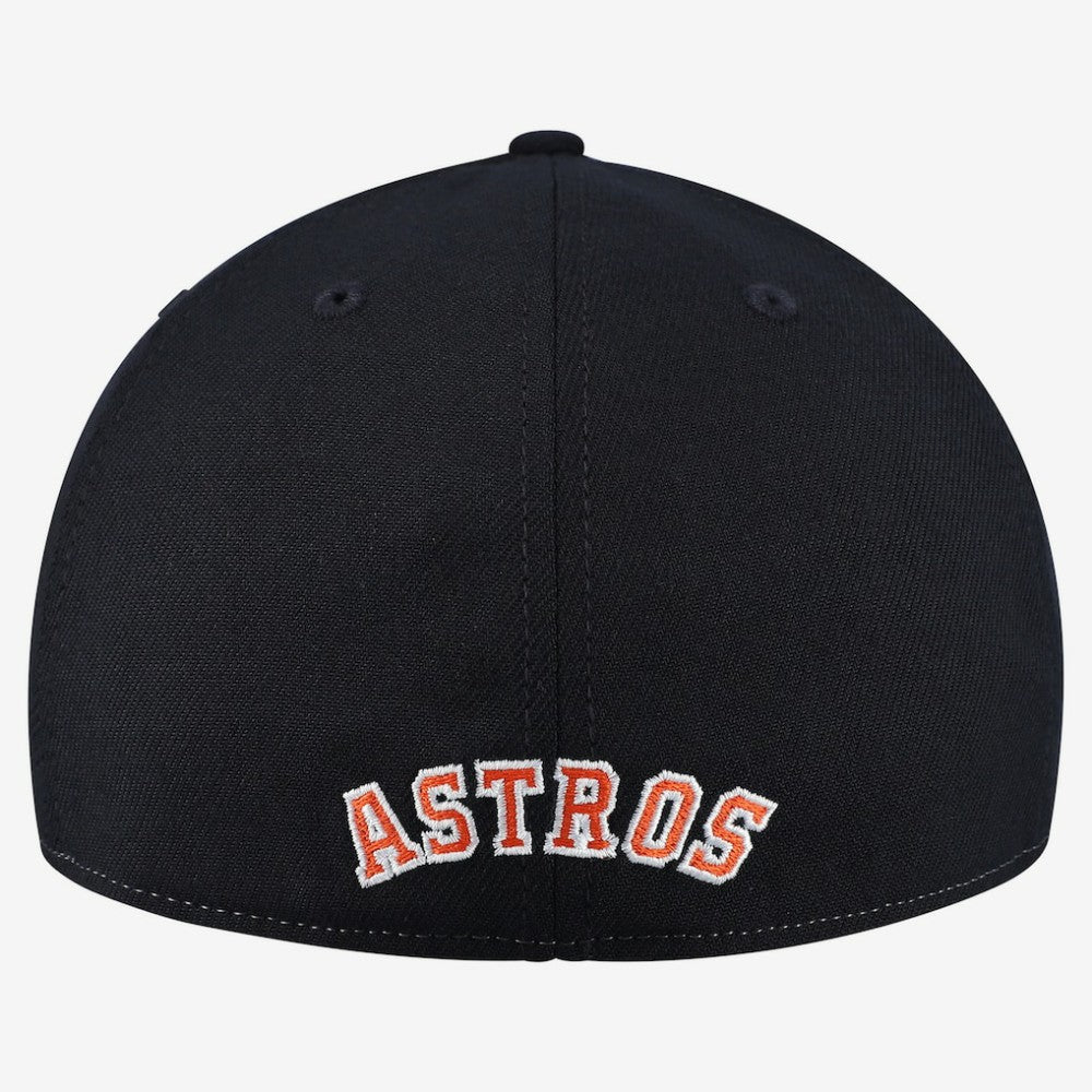 Houston Astros New Era 2026 Spring Training Fan Pack Gradient 39THIRTY Flex Hat - Stone - New Era Sale