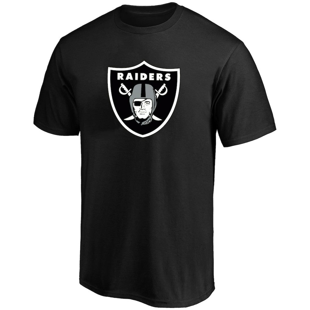 Fanatics Ashton Jeanty Las Vegas Raiders Big & Tall Player Name & Number T-Shirt Black