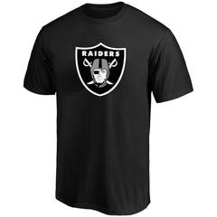 Fanatics Ashton Jeanty Las Vegas Raiders Big & Tall Player Name & Number T-Shirt Black