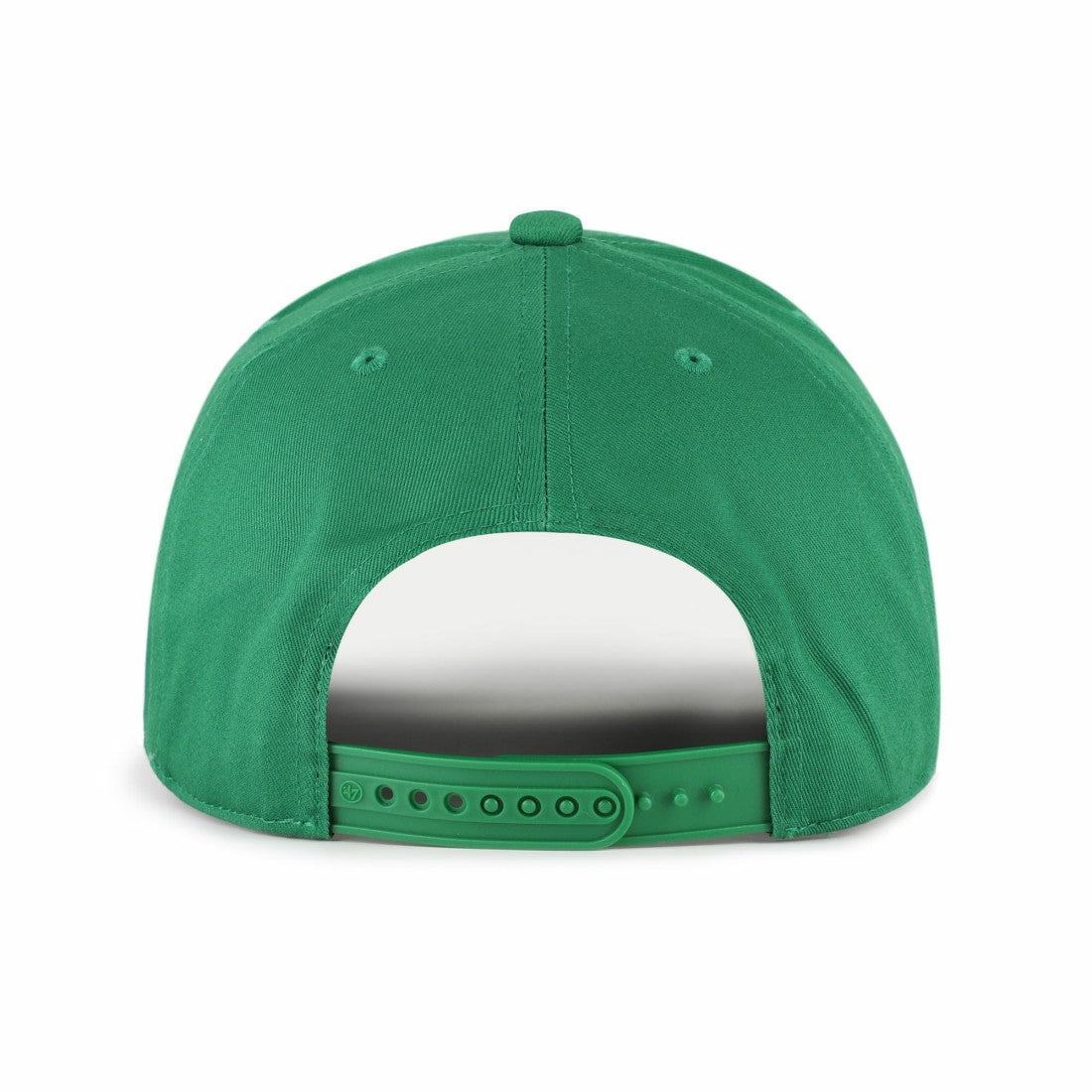 47 brand New York Jets '47 Hitch Adjustable Hat Kelly Green