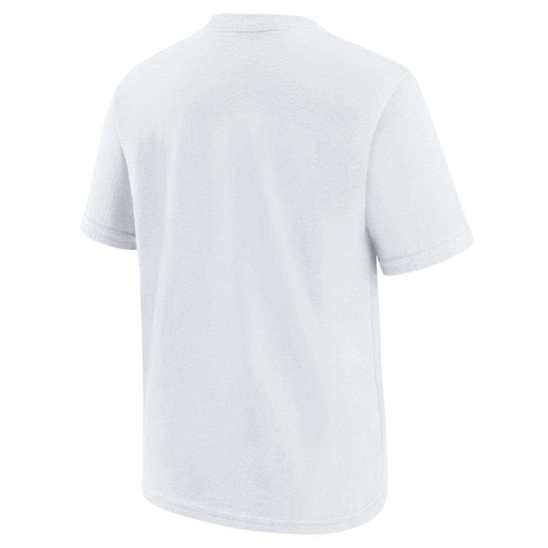 Tampa Bay Buccaneers Outerstuff Youth 50th Anniversary T-Shirt White