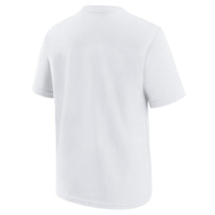 Tampa Bay Buccaneers Outerstuff Youth 50th Anniversary T-Shirt White
