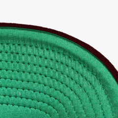 Philadelphia Phillies Vintage Fit Melton Wool Adjustable Hat - Burgundy - MLB Online