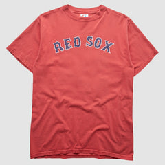 Boston Red Sox 2000s T-Shirt - Red - Vintage - Fanatics Sale