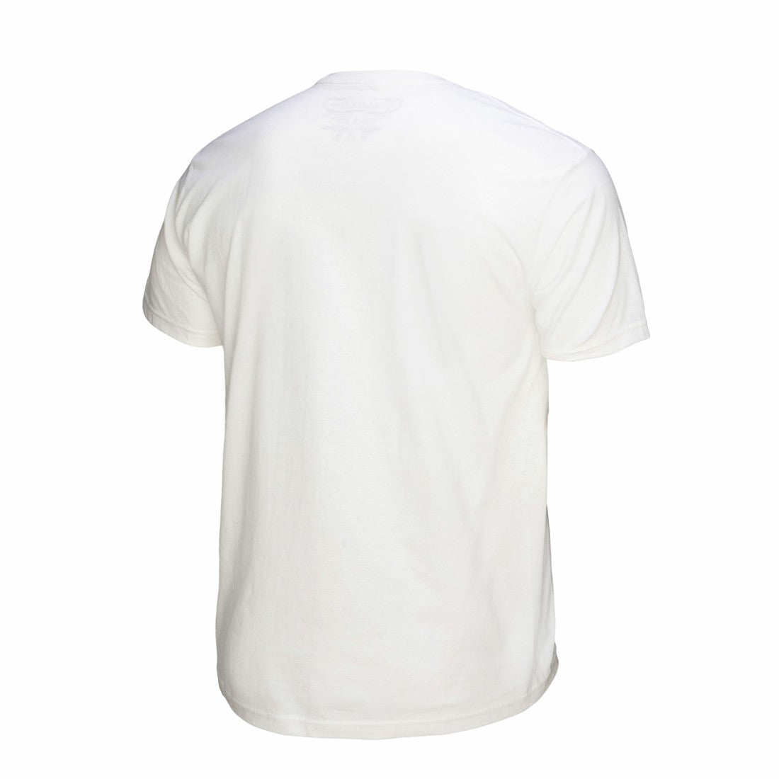 Mitchell & Ness Dallas Cowboys Women's Logo Rise Boyfriend T-Shirt White
