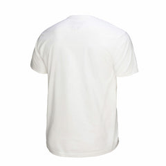 Mitchell & Ness Dallas Cowboys Women's Logo Rise Boyfriend T-Shirt White
